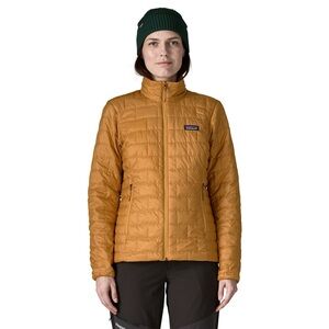 Patagonia Nano Puff Insulated Jacket S